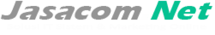 Logo Jasa Website Kelapa Dua